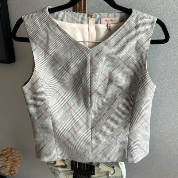 Rebecca Taylor 3 piece suit - Picture 9 of 11